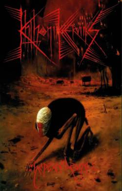 Khthoniik Cerviiks : Heptaedrone